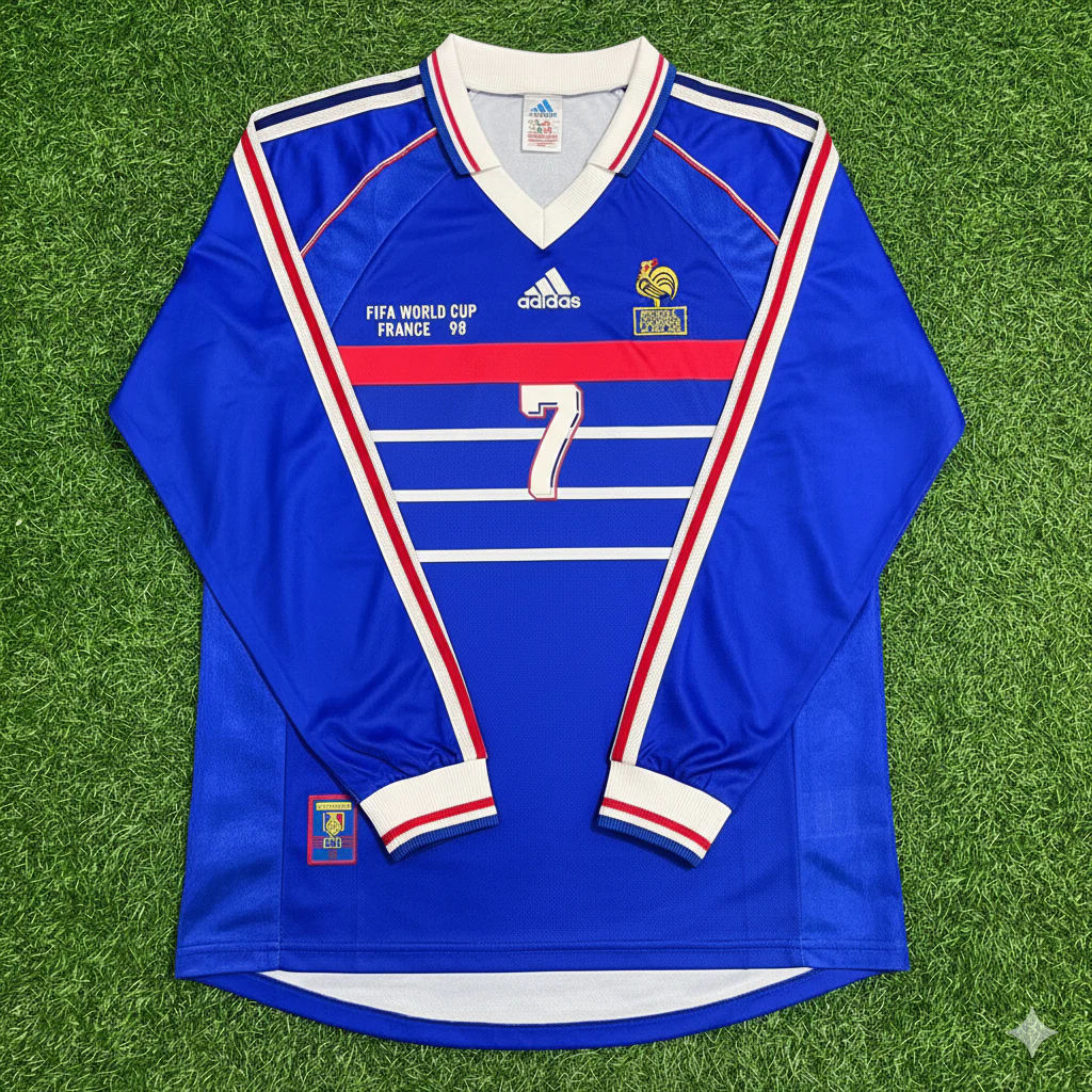 Jersey Paradise Edition