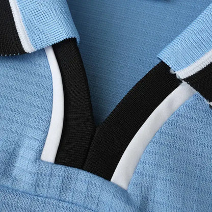 S.S Lazio 98/99 Season Home Blue Retro Football Jersey