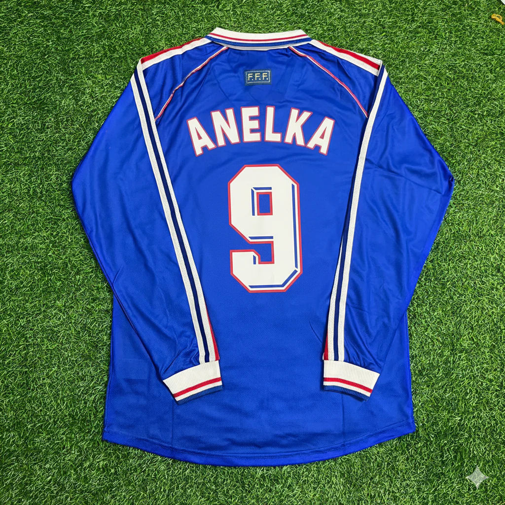 Jersey Paradise Edition