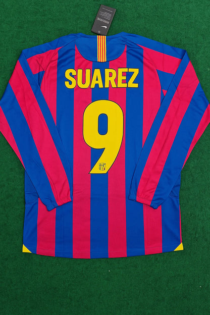 Jersey Paradise Edition