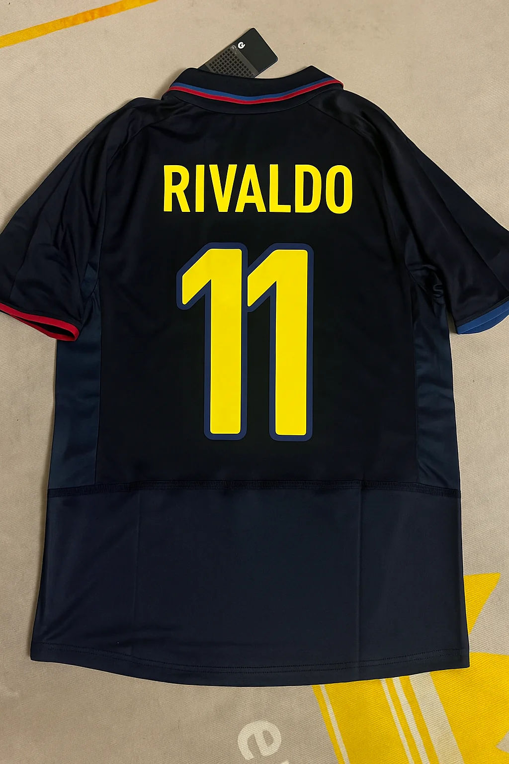 Jersey Paradise Edition