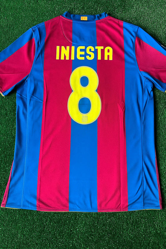 Jersey Paradise Edition