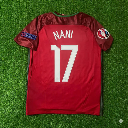 Jersey Paradise Edition