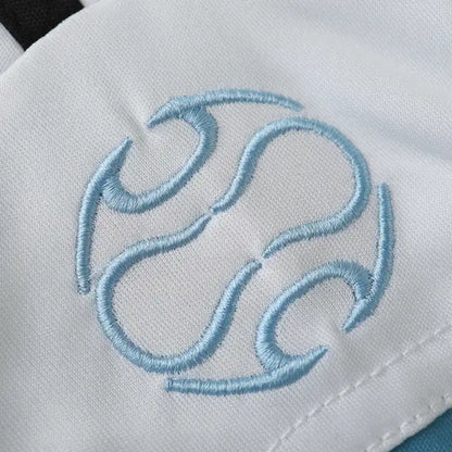 Argentina 2006 Season Home Retro Football Jersey