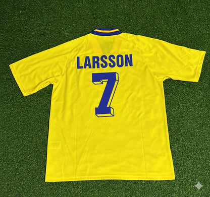 Jersey Paradise Edition