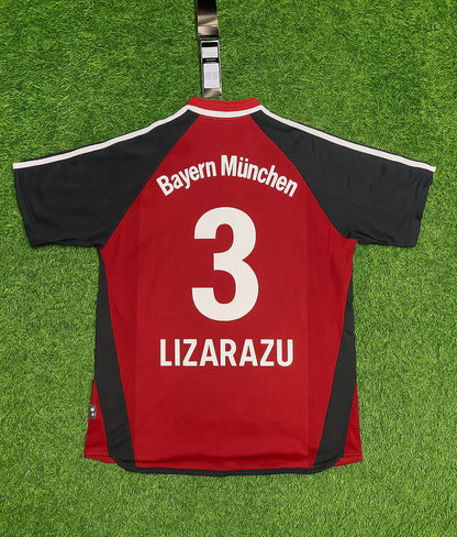 Jersey Paradise Edition