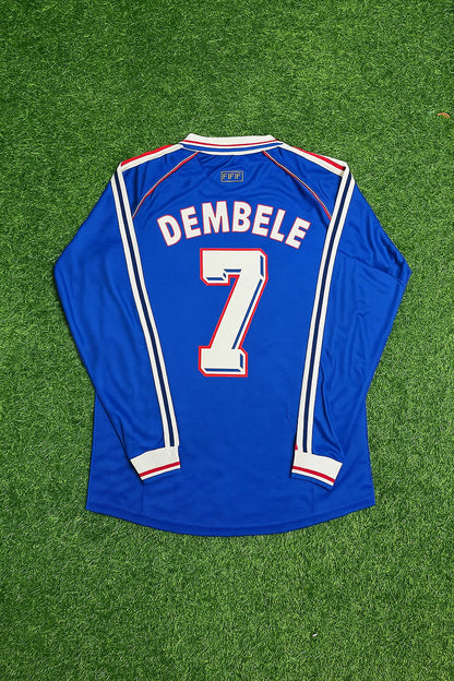Jersey Paradise Edition