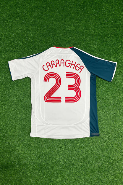 Jersey Paradise Edition