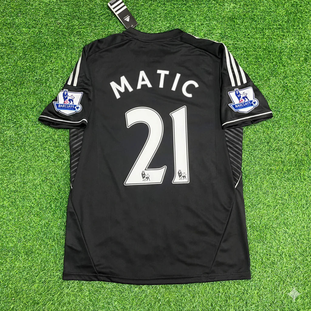 Jersey Paradise Edition