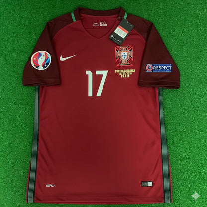 Jersey Paradise Edition