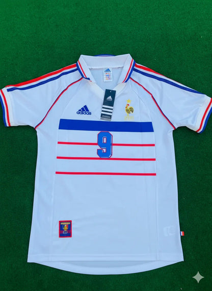 Jersey Paradise Edition