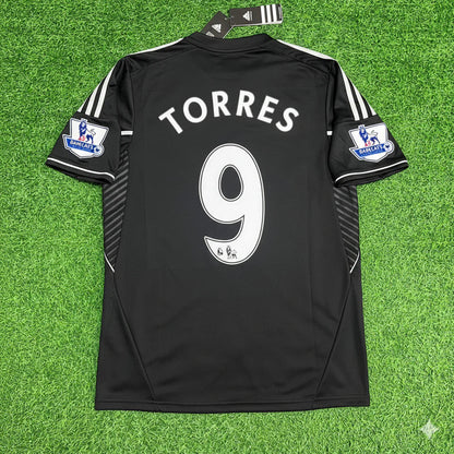 Jersey Paradise Edition