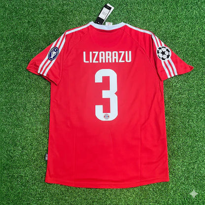 Jersey Paradise Edition