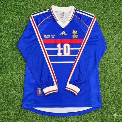 Jersey Paradise Edition