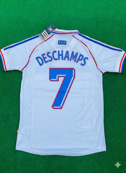 Jersey Paradise Edition