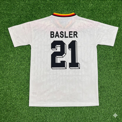 Jersey Paradise Edition