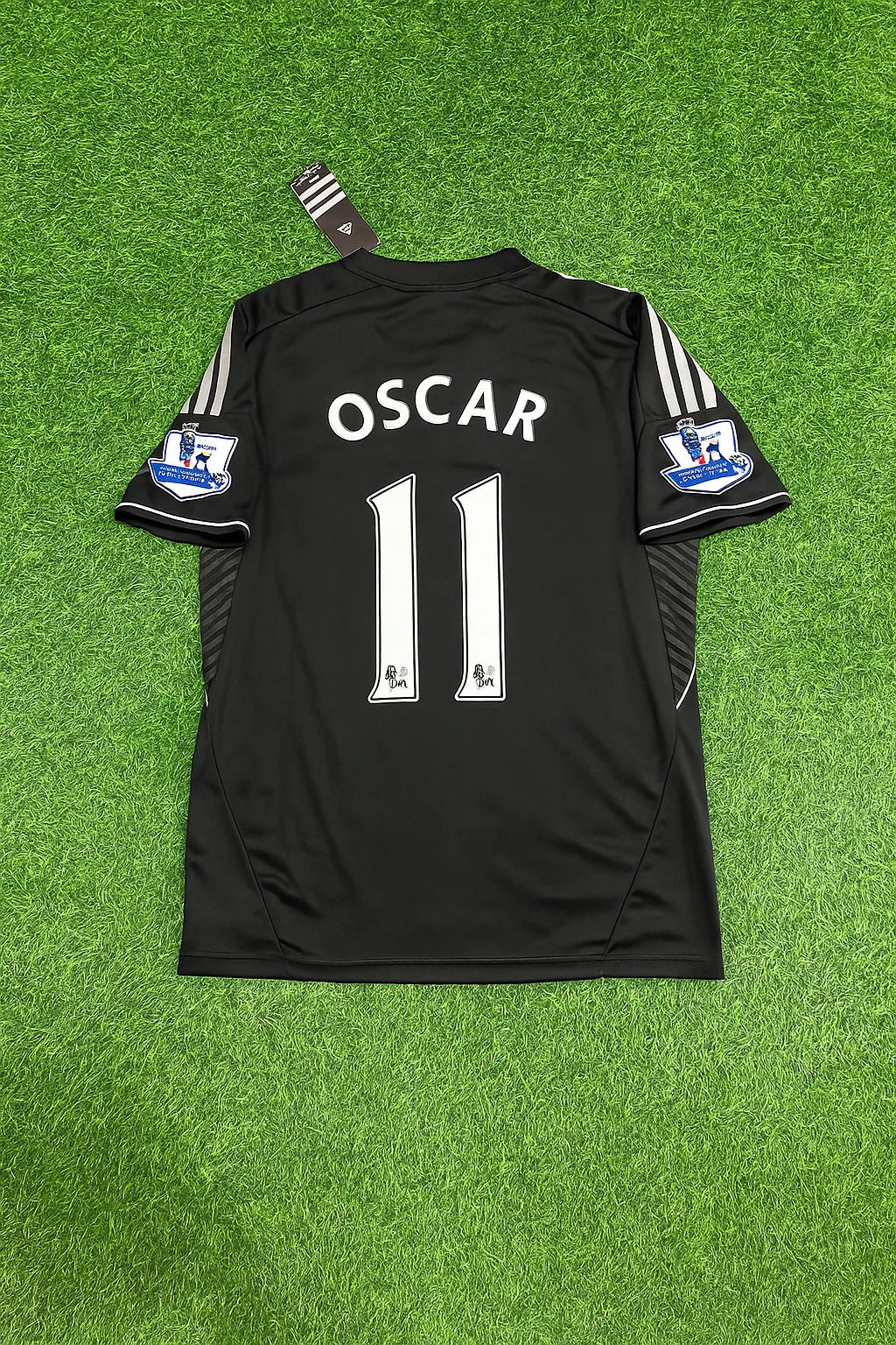 Jersey Paradise Edition