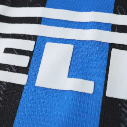 Inter Milan 1997/98 Retro Football Jersey Kit