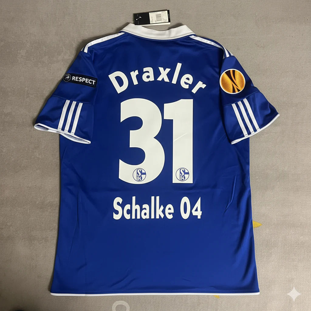Jersey Paradise Edition