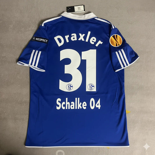Jersey Paradise Edition