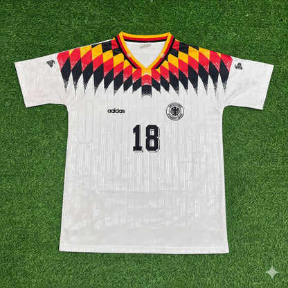 Jersey Paradise Edition