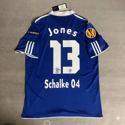 Jersey Paradise Edition