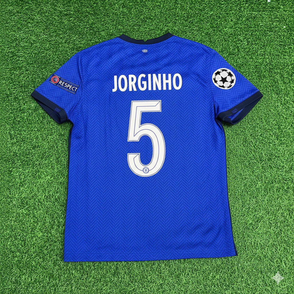 Jersey Paradise Edition