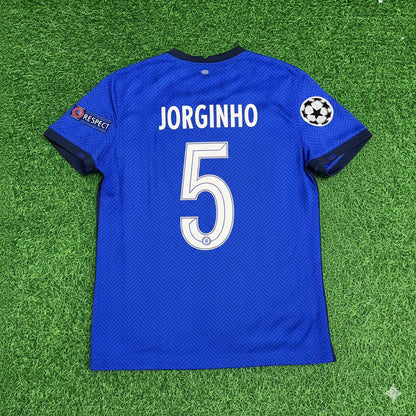 Jersey Paradise Edition