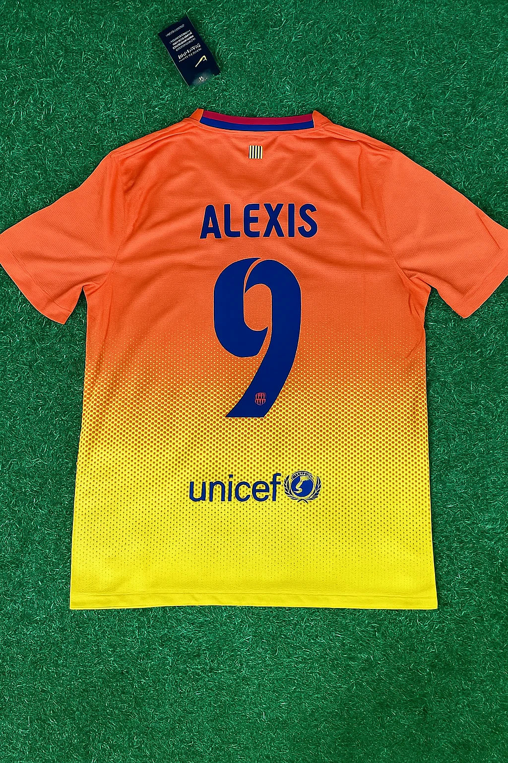 Jersey Paradise Edition