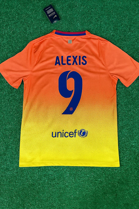 Jersey Paradise Edition