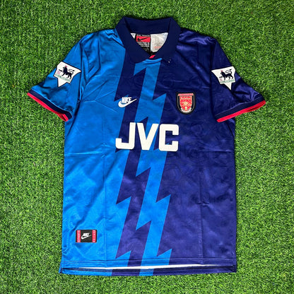 Robin van Persie 11 - Arsenal Retro Football Jersey Kit
