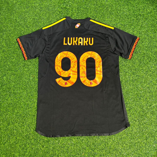 Romelu Lukaku 2023/2024 Football Jersey Kit