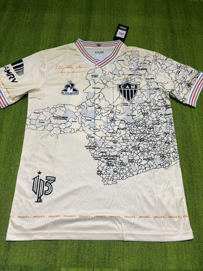 Jersey Paradise Edition