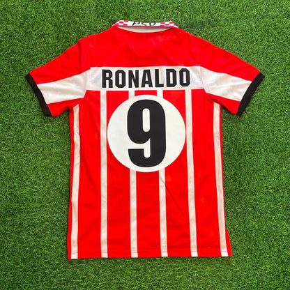 Jersey Paradise Edition