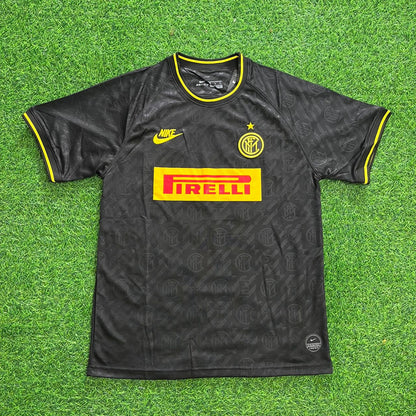 Ronaldo Nazário R9 Inter Retro Special Football Jersey Kit