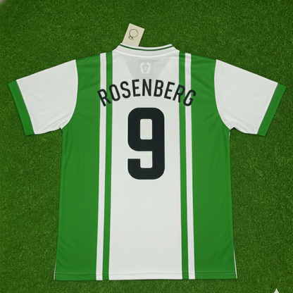 Markus Rosenberg Bremen Retro Fußballtrikot Kit Jersey
