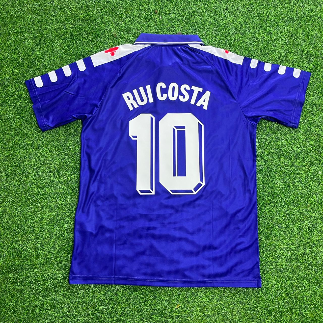 Jersey Paradise Edition
