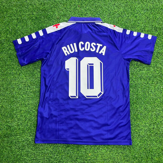 Jersey Paradise Edition