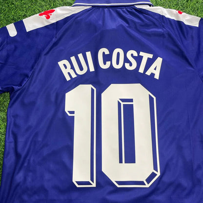 Jersey Paradise Edition