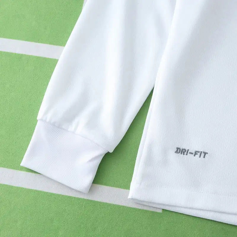 Santos FC 2013 Long Sleeved Retro Football Jersey Kit