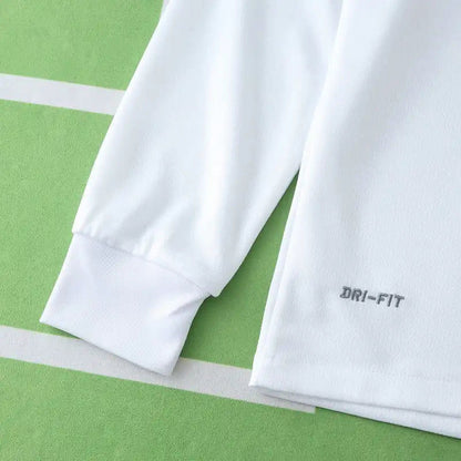 Santos FC 2013 Long Sleeved Retro Football Jersey Kit