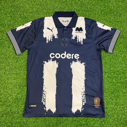 Sergio Ramos Monterrey New Season Football Jersey Kit