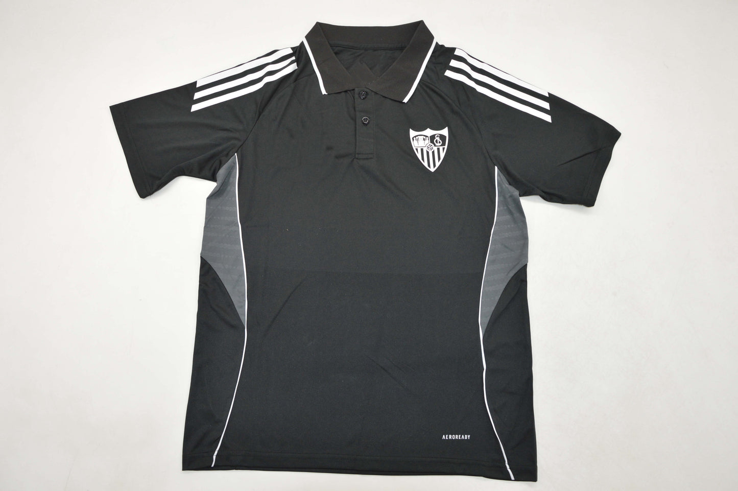 Sevilla New Polo Neck Polokragen Tshirt Paradise Edition