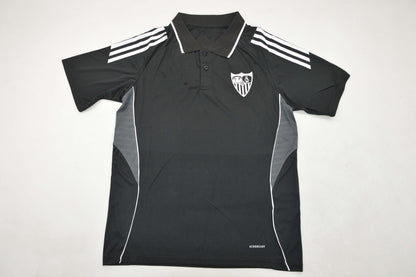Sevilla New Polo Neck Polokragen Tshirt Paradise Edition