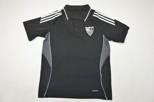 Sevilla New Polo Neck Polokragen Tshirt Paradise Edition