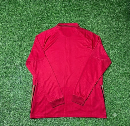 Portugal EURO 2020 Long Sleeve Football Jersey Collection