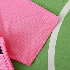 Paul Pogba – Juventus Pink 2012/2013 Season Retro Jersey
