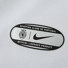 Viktor Gyökeres Sporting CP Lisbon 100th Year Special Commemorative Football Jersey Kit