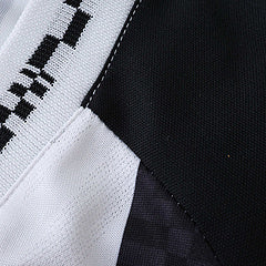 Santos Neymar Jr #10 Kids 2026 Black Soccer Jersey Trikot