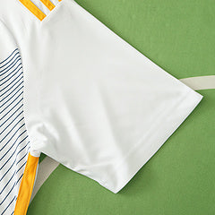 Marco Reus Los Angeles Galaxy America White Football Jersey